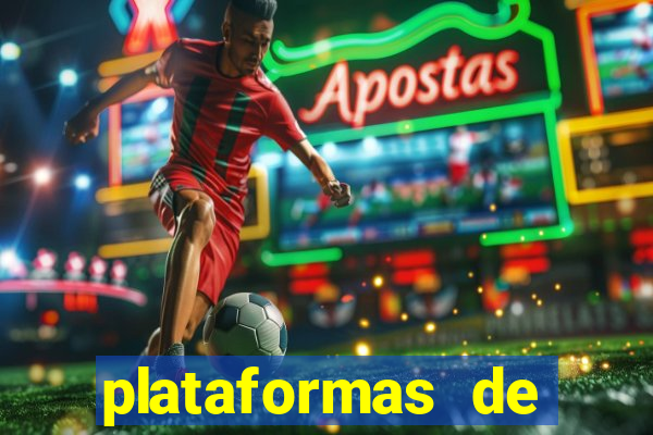 plataformas de jogos de 1 real